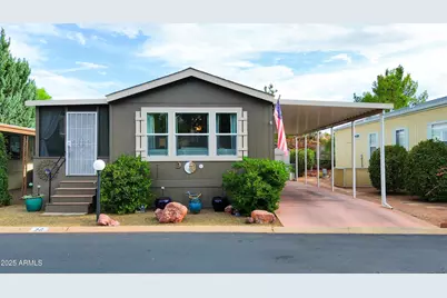 205 Sunset Drive #26, Sedona, AZ 86336 - Photo 1