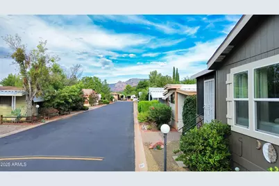 205 Sunset Drive #26, Sedona, AZ 86336 - Photo 33