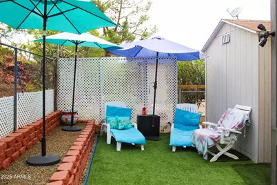 205 Sunset Drive #26, Sedona, AZ 86336 - Photo 27