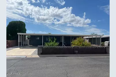 3449 E Kings Avenue, Phoenix, AZ 85032 - Photo 1