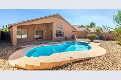 11430 E Prairie Avenue, Mesa, AZ 85212 - Photo 17