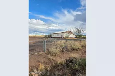 8 Trail Drive, Saint Johns, AZ 85936 - Photo 1