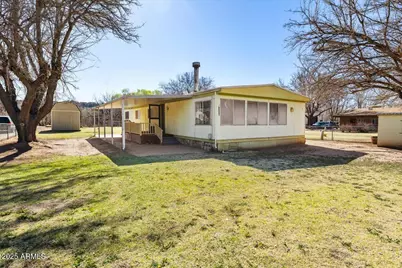 1550 W Horseshoe Bend Drive, Camp Verde, AZ 86322 - Photo 1