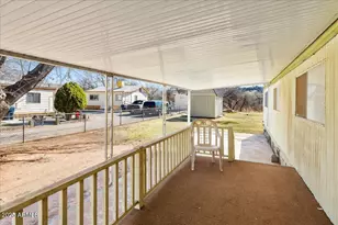 1550 W Horseshoe Bend Dr, Camp Verde, AZ 86322 - Photo 5