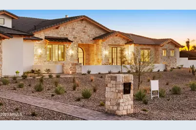 8125 E Gail Road, Scottsdale, AZ 85260 - Photo 1