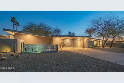 3531 E Onyx Avenue, Phoenix, AZ 85028 - Photo 1