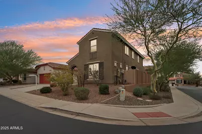 7351 W Palo Brea Lane, Peoria, AZ 85383 - Photo 1