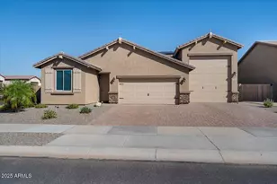18466 W Carlota Ln, Surprise, AZ 85387 - Photo 1