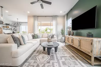 3836 S Gladiolus Circle, Mesa, AZ 85212 - Photo 13