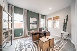 3836 S Gladiolus Cir, Mesa, AZ 85212 - Photo 17