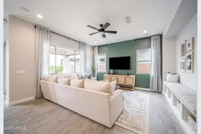 3836 S Gladiolus Circle, Mesa, AZ 85212 - Photo 15