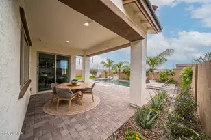 3836 S Gladiolus Cir, Mesa, AZ 85212 - Photo 35