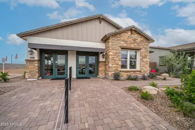 3836 S Gladiolus Circle, Mesa, AZ 85212 - Photo 3