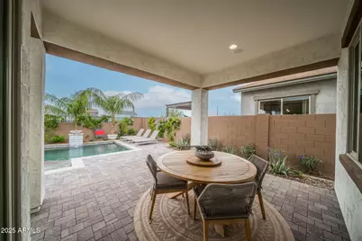 3836 S Gladiolus Circle, Mesa, AZ 85212 - Photo 33