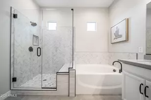 3836 S Gladiolus Cir, Mesa, AZ 85212 - Photo 25