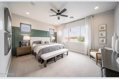 3836 S Gladiolus Circle, Mesa, AZ 85212 - Photo 19