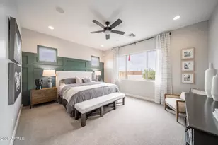 3836 S Gladiolus Cir, Mesa, AZ 85212 - Photo 19