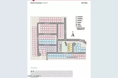 3836 S Gladiolus Circle, Mesa, AZ 85212 - Photo 37