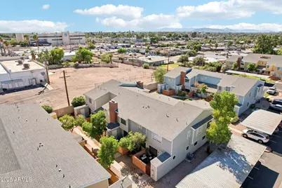 510 N Alma School Road #174, Mesa, AZ 85201 - Photo 31