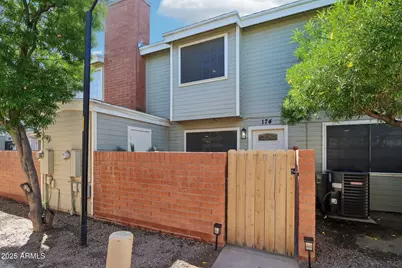 510 N Alma School Road #174, Mesa, AZ 85201 - Photo 1