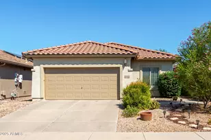 7270 W Candlewood Way, Florence, AZ 85132 - Photo 1