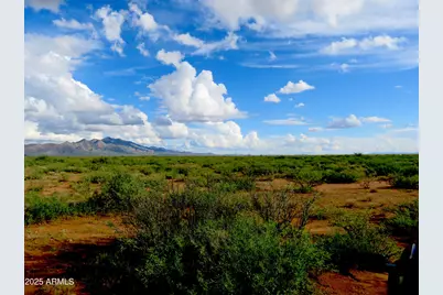 Tbd W Austin Henely Road #9, Elfrida, AZ 85610 - Photo 5
