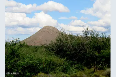 Tbd W Austin Henely Road #9, Elfrida, AZ 85610 - Photo 3