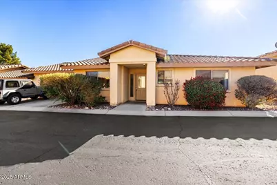713 Skyview Lane, Cottonwood, AZ 86326 - Photo 1