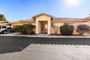 713 Skyview Ln, Cottonwood, AZ 86326 - Photo 1