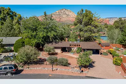 55 Arroyo Drive, Sedona, AZ 86336 - Photo 41