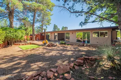 55 Arroyo Drive, Sedona, AZ 86336 - Photo 33