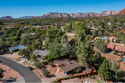 55 Arroyo Drive, Sedona, AZ 86336 - Photo 45