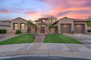 246 N Aleppo Ct, Litchfield Park, AZ 85340 - Photo 1