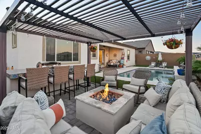 3025 N 200th Avenue, Buckeye, AZ 85396 - Photo 49