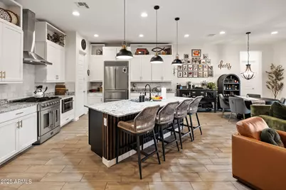 3025 N 200th Avenue, Buckeye, AZ 85396 - Photo 9