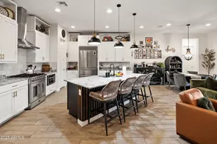 3025 N 200th Ave, Buckeye, AZ 85396 - Photo 9