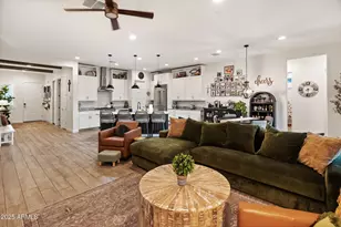 3025 N 200th Ave, Buckeye, AZ 85396 - Photo 21