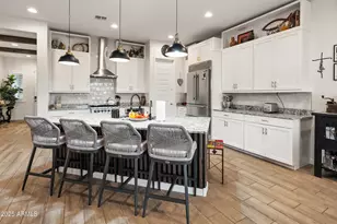 3025 N 200th Ave, Buckeye, AZ 85396 - Photo 5