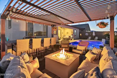 3025 N 200th Avenue, Buckeye, AZ 85396 - Photo 3