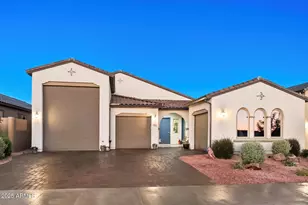 3025 N 200th Ave, Buckeye, AZ 85396 - Photo 1