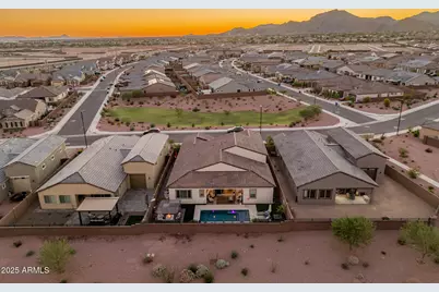 3025 N 200th Avenue, Buckeye, AZ 85396 - Photo 57