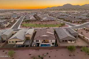 3025 N 200th Ave, Buckeye, AZ 85396 - Photo 57