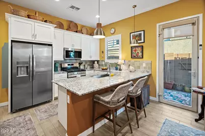 3025 N 200th Avenue, Buckeye, AZ 85396 - Photo 31