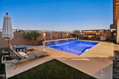 3025 N 200th Avenue, Buckeye, AZ 85396 - Photo 23