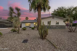 8701 E Edward Ave, Scottsdale, AZ 85250 - Photo 1