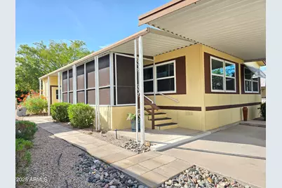 2233 E Behrend Drive #219, Phoenix, AZ 85024 - Photo 3