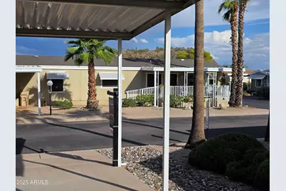 2233 E Behrend Drive #219, Phoenix, AZ 85024 - Photo 5