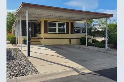 2233 E Behrend Drive #219, Phoenix, AZ 85024 - Photo 1