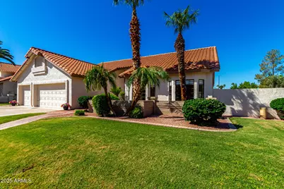 1034 N Sea Haven Court, Gilbert, AZ 85234 - Photo 1