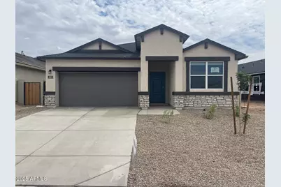 493 W Bunker Hill Street, Florence, AZ 85132 - Photo 1